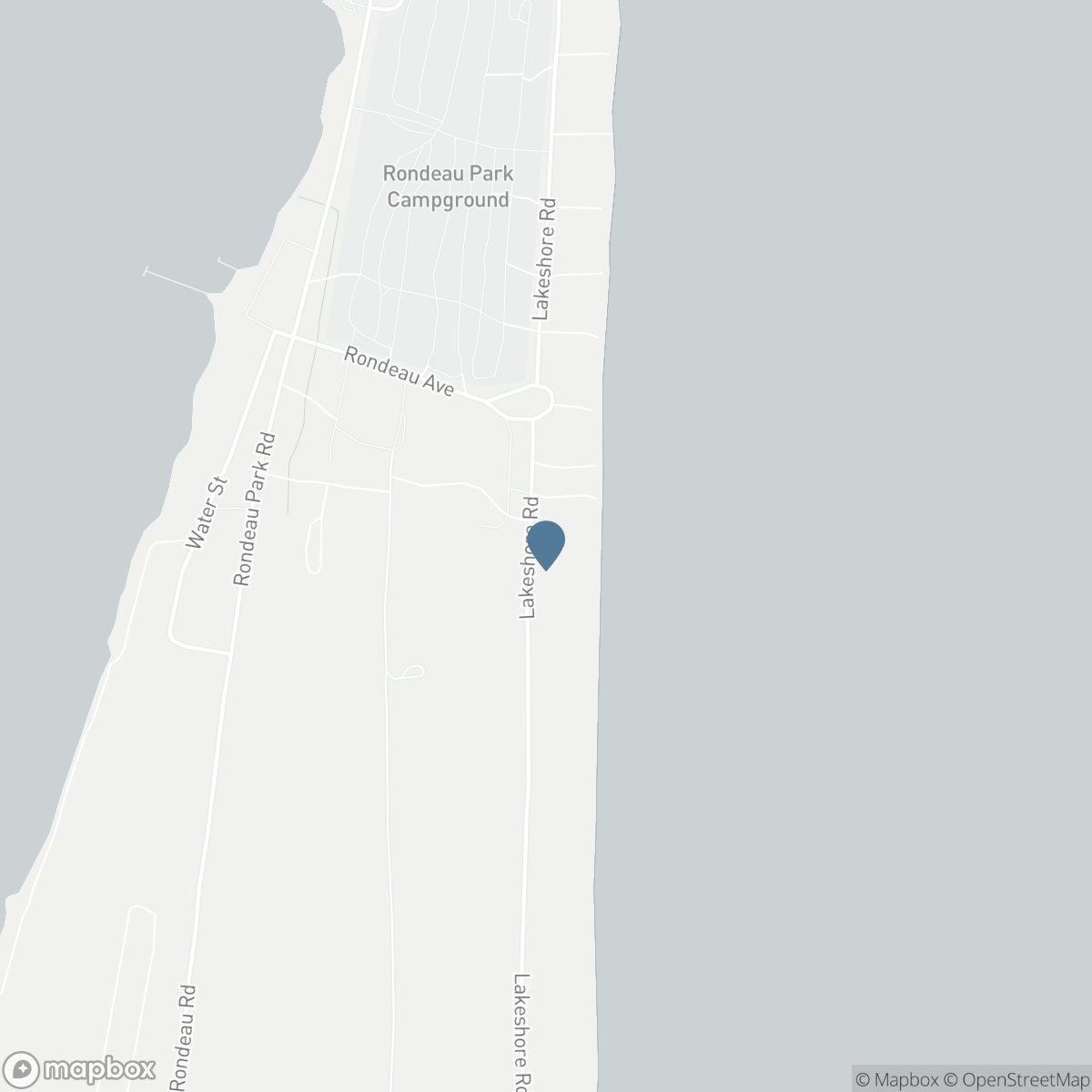 17818 Lakeshore ROAD, Chatham-Kent, Ontario N0P 1X0